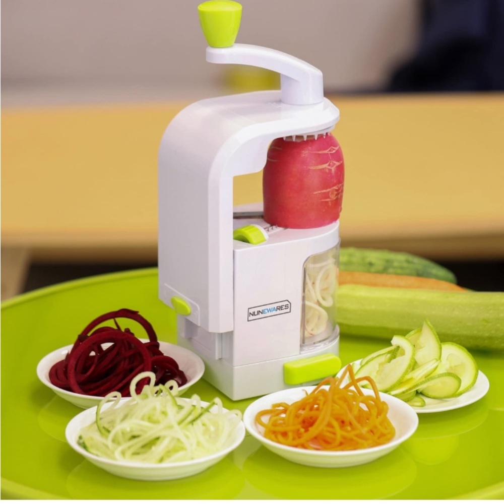 💜5/$25 New Spiral Slicer